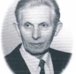 Ryszard Janusz Stilter