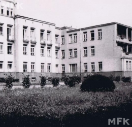 Szpital Przemysława 