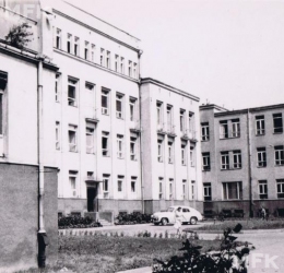Szpital Przemysława