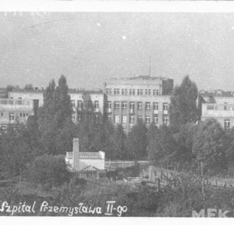 Szpital Przemysława II