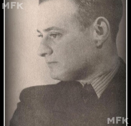 Moshe Flakowicz