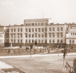 Szpital im. Przemysława II 